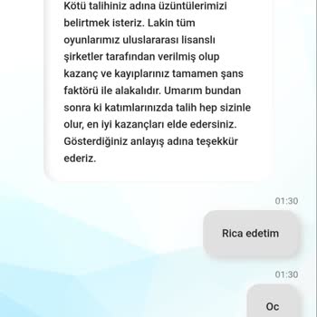 Cratos Royal'de Yatırımlarımda Hiç Kazanç Sağlayamadım, Mağdur Oldum