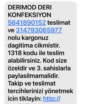 Eksik Ürün Teslimatı Ve Müşteri Hizmetlerinde İlgisizlik