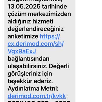 Eksik Ürün Teslimatı Ve Müşteri Hizmetlerinde İlgisizlik