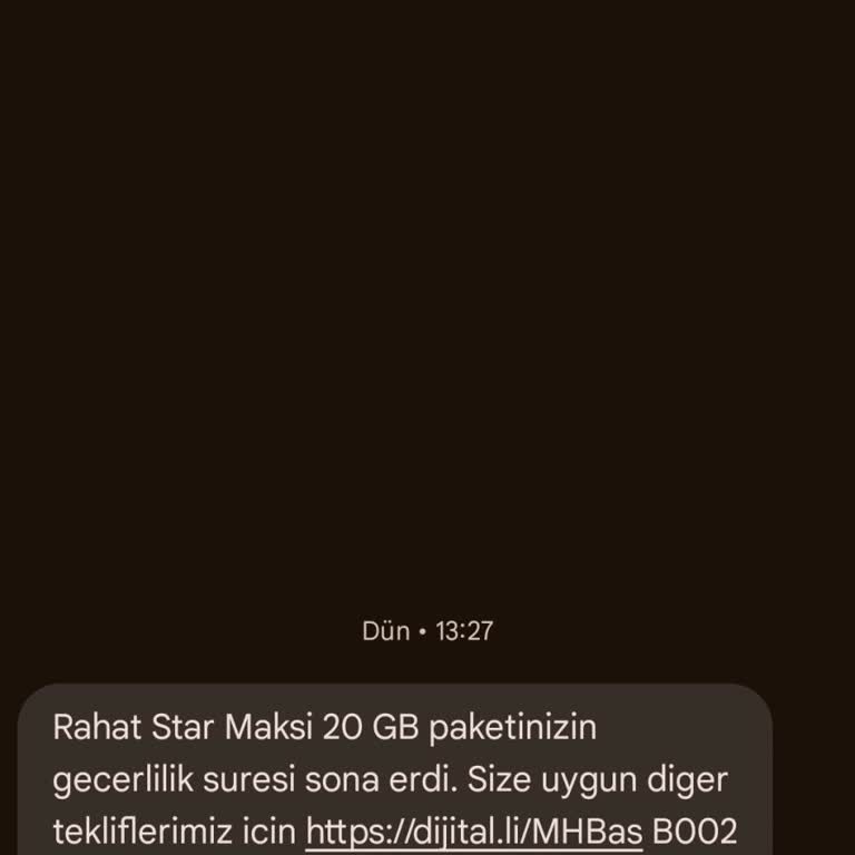 Turkcell Paket Fiyatları Ve Zorunlu Yükseltme Mağduriyeti