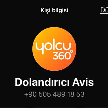 Araç Kiralama Sitesi Kopyasıyla Yaşanan Maddi Kayıp