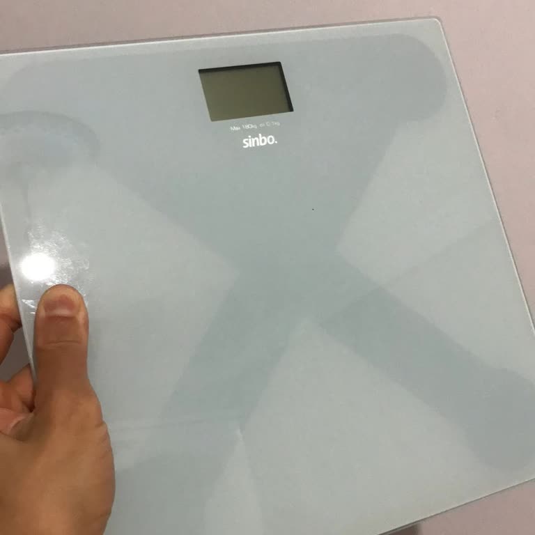 Anpa Gross Market Arızalı Baskül Ve İlgisiz Müşteri Hizmeti Hayal Kırıklığı Yarattı!