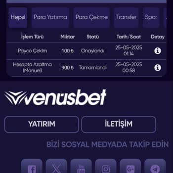 Bakiye Silinmesi Ve Kişisel Bilgilerin Kötüye Kullanılması