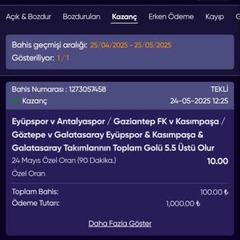 Bakiye Silinmesi Ve Kişisel Bilgilerin Kötüye Kullanılması