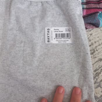 Gönderilen Ürün Beklentileri Karşılamadı, İade Talep Ediyorum