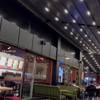 Mackbear Coffee Kahramankazan Şubesi Müzik Sorunu