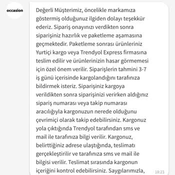 Siparişim Günlerdir Kargoya Verilmedi, Satıcıdan Net Yanıt Yok