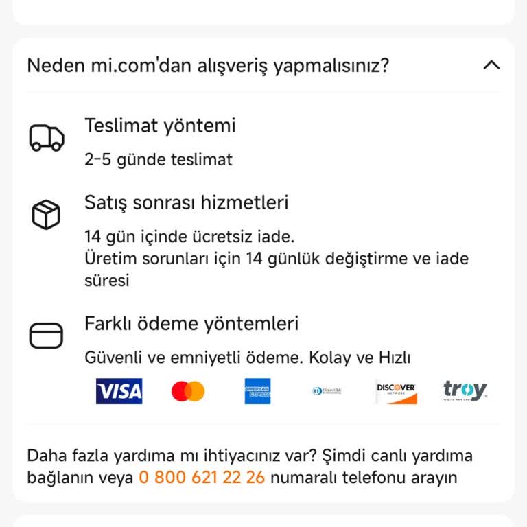 Xiaomi'de Sürekli Stok Sorunu: Şarj Aleti Yine Kalmadı!