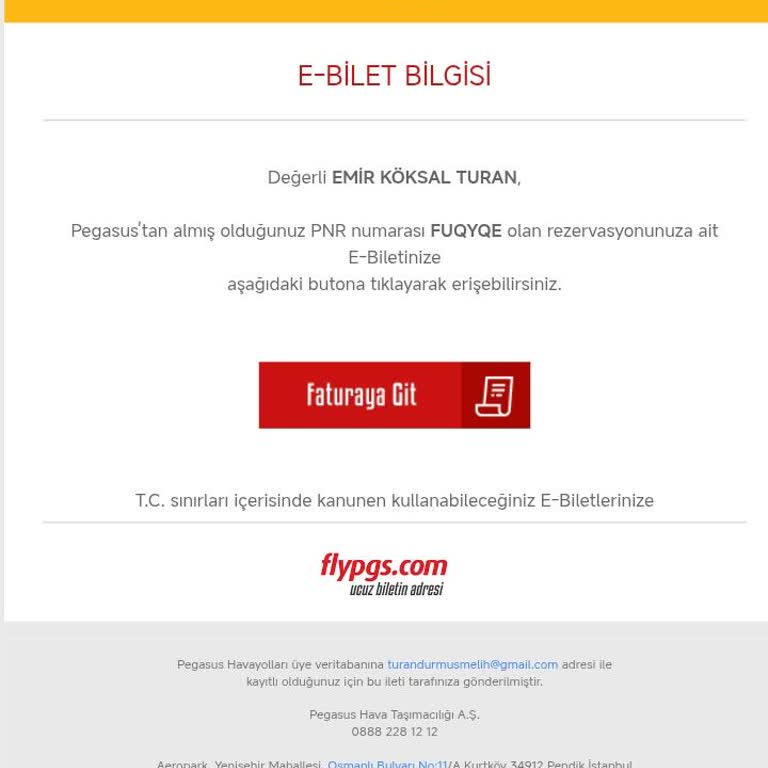 Pegasus İstanbul Sabiha Gökçen Havalimanı'nda Uçuş Öncesi Mağduriyet Ve İlgisiz Hizmet