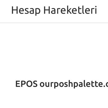 Gratis'ten Aldığım Sürpriz Paket 1 Aydır Teslim Edilmedi