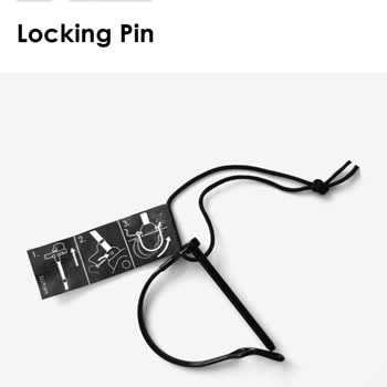 Doona Liki Trike Kilit Pimi Eksikliği Nedeniyle Güvenlik Riski Ve Parça Temin Sorunu