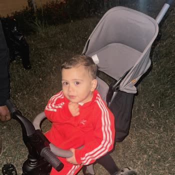 Doona Liki Trike Kilit Pimi Eksikliği Nedeniyle Güvenlik Riski Ve Parça Temin Sorunu