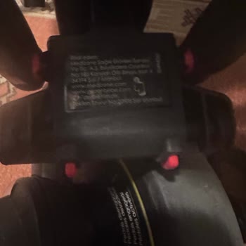 Doona Liki Trike Kilit Pimi Eksikliği Nedeniyle Güvenlik Riski Ve Parça Temin Sorunu