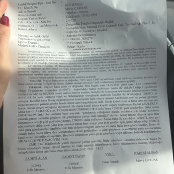 Dolap Uygulamasında Alışverişte Yaşanan Büyük Maddi Kayıp Ve İletişim Sorunu