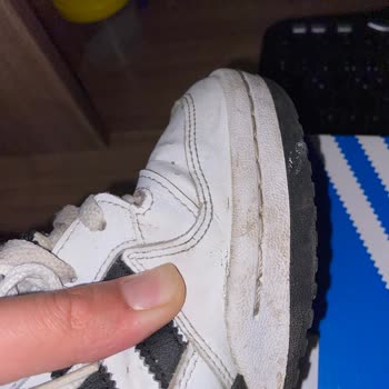 Garantiye Gönderilen Ayakkabım Ezilmiş Ve Hasarlı Şekilde Geri Geldi