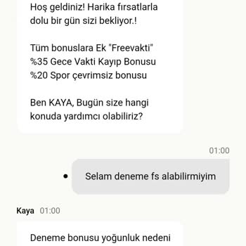 Canlı Destekte Kimlik Bilgilerim İçin WhatsApp'a Yönlendirme Ve Saygısız Davranış