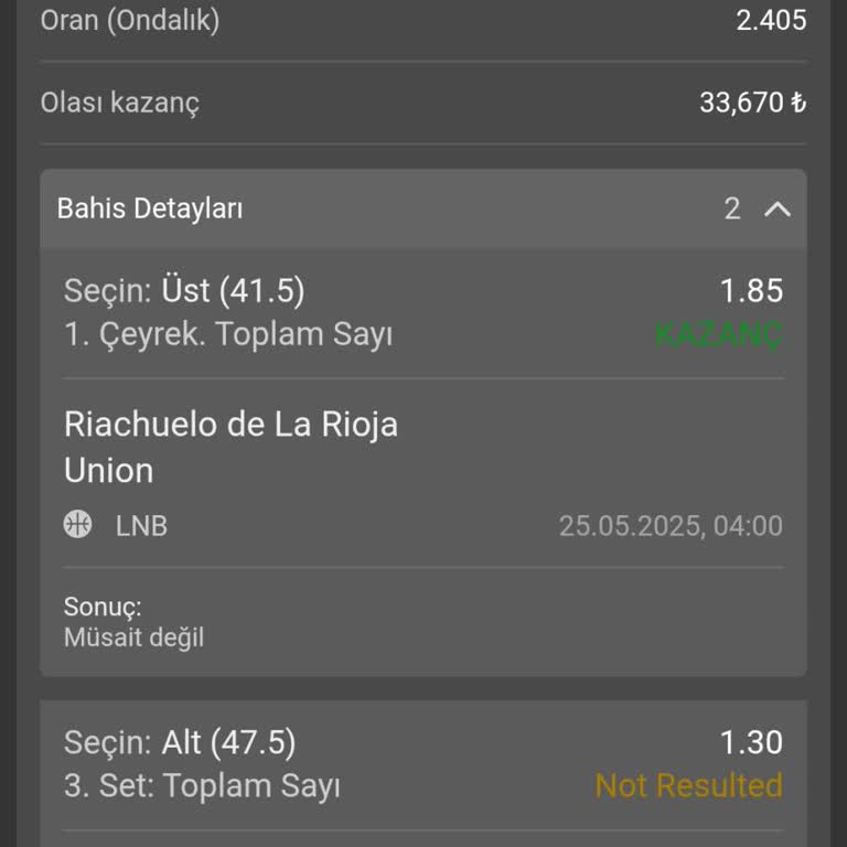 Maksibet Kazançlı Kuponumun Ödemesi Haksız Şekilde Reddedildi!