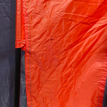 Aldığım Çadır Defolu Çıktı, Değişim Veya İade Talebim Var!