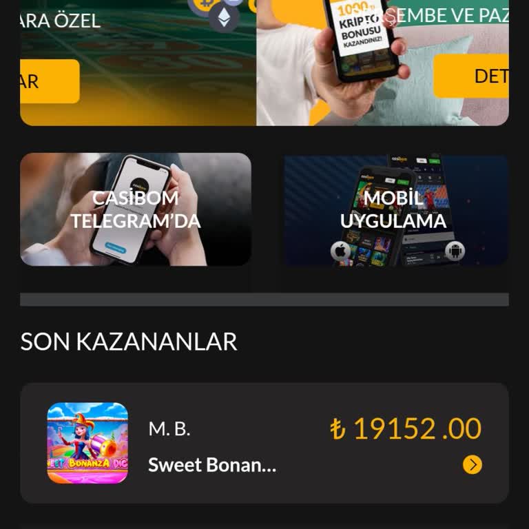 Casibom Yanlış Siteye Giriş Yaptım, Yatırdığım Para Hesabıma Geçmedi!