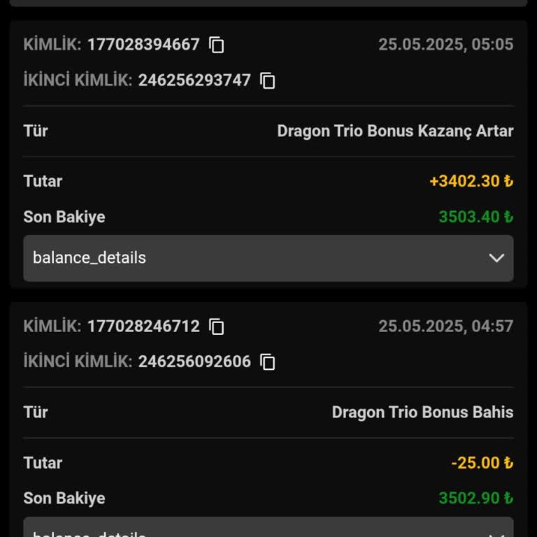 Kazancım Haksız Yere İptal Edildi, Mağdur Ediliyorum