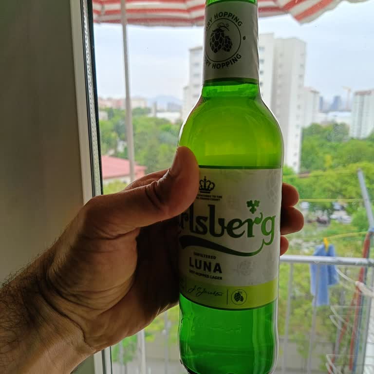 Satın Aldığım Birada Yabancı Madde Ve Sağlık Endişesi