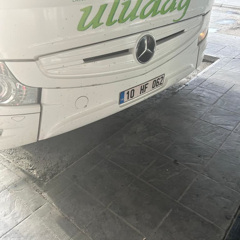 Otobüsün Zamanında Gelmemesi Ve Müşteri Hizmetlerine Ulaşılamaması Mağduriyeti