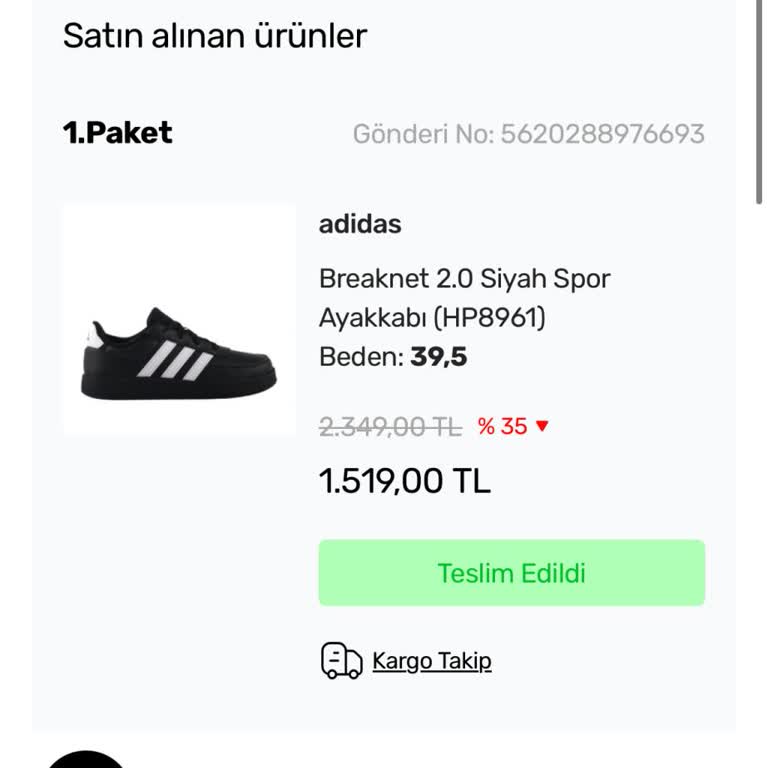 İade Seçeneği Yok, Ürün Orijinalliği Şüpheli