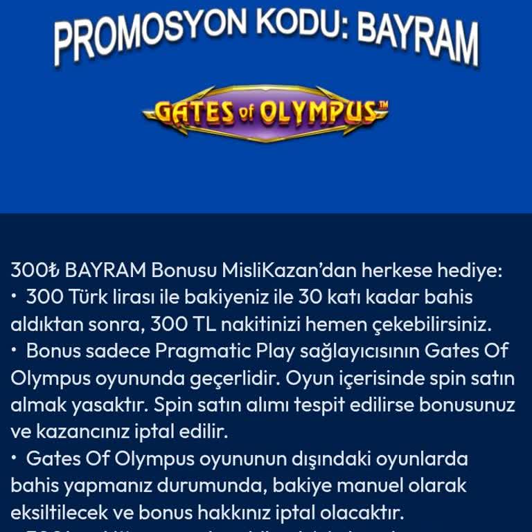 Mislikazan Çekim Verdiğimde Reddediyor!