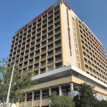 Başkent Öğretmenevinde Temizlik Ve Hizmet Büyük Hayal Kırıklığı