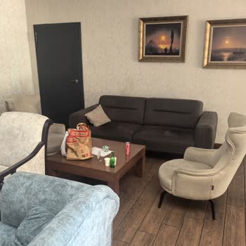 Başkent Öğretmenevinde Temizlik Ve Hizmet Büyük Hayal Kırıklığı