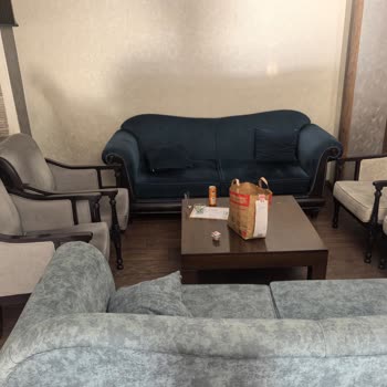 Başkent Öğretmenevinde Temizlik Ve Hizmet Büyük Hayal Kırıklığı