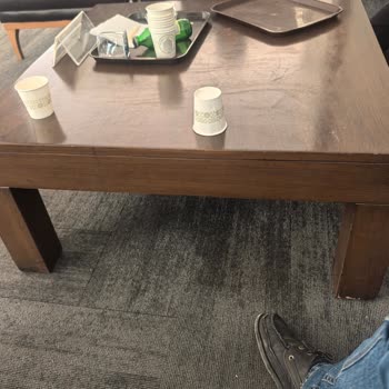 Başkent Öğretmenevinde Temizlik Ve Hizmet Büyük Hayal Kırıklığı