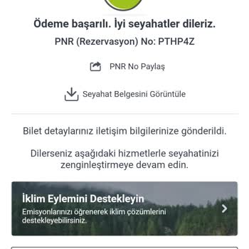 Pegasus Bilet Hatası Nedeniyle Son Dakika Mağduriyeti Yaşadık