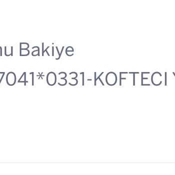 Hamburgerde Kıl Ve İlgisiz Personel Deneyimi