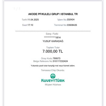 Ödemesi Yapılan Ürünler Gönderilmedi, Firma Ulaşılamaz Durumda