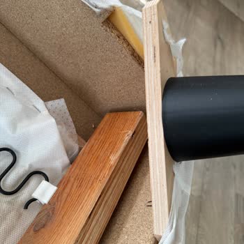 IKEA Ektorp Koltuk Takımında Üretim Hatası Ve Eksperden Olumsuz Geri Dönüş