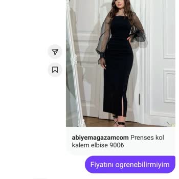 Instagram Üzerinden Yanlış Ürün Gönderimi Ve İlgisizlik