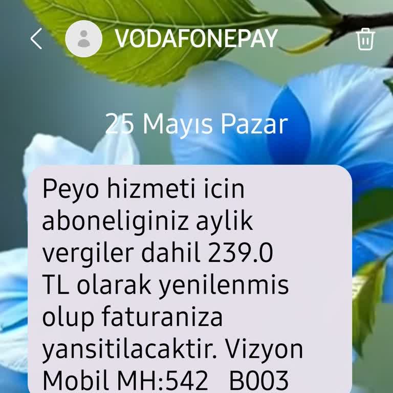 Faturana Yansıt Hizmet Bedelinin Açıklaması Ve Tahsilatı Kafa Karıştırıyor