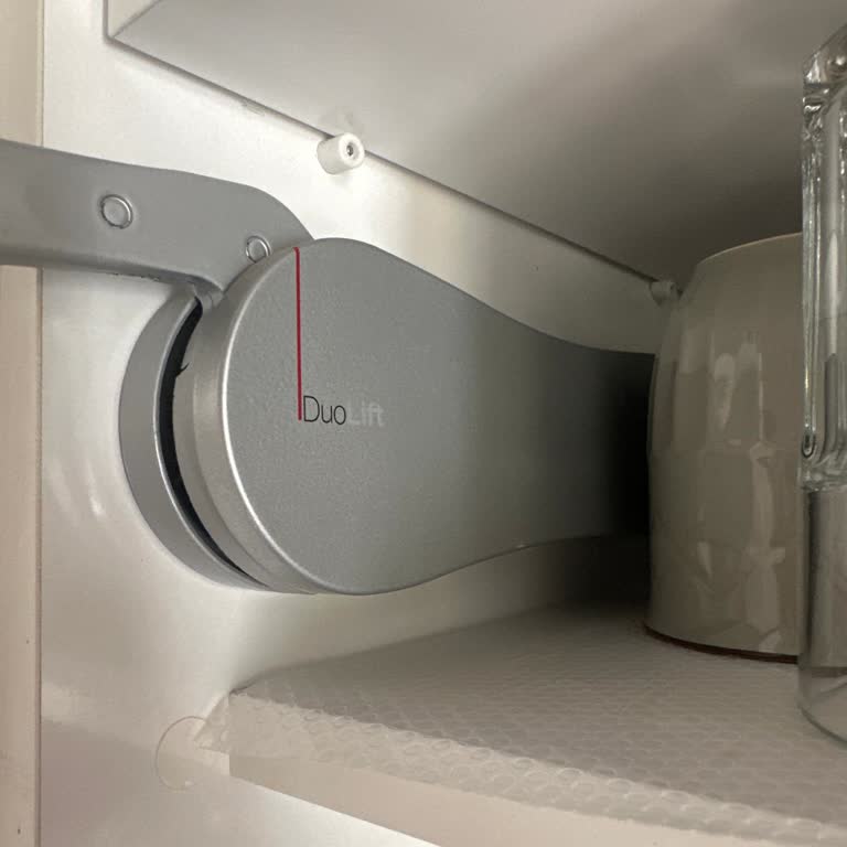 Duolift Kapak Mekanizmasında Sürekli Arıza Sorunu