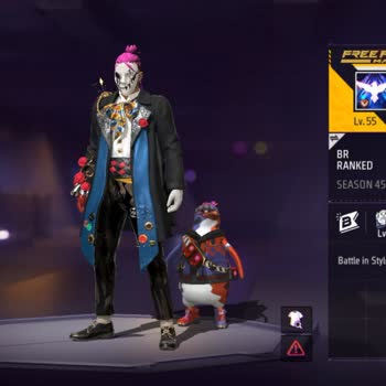 My Free Fire Account Was Hacked After Spending on Evo Guns and Suits