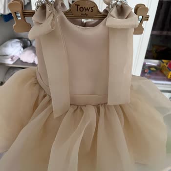 Sipariş Verdiğim Elbise Görseldekinden Tamamen Farklı Ve İletişim Kurulamıyor