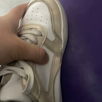 Stradivarius Ayakkabının Kısa Sürede Yıpranması Ve İade Sorunu