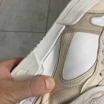 Stradivarius Ayakkabının Kısa Sürede Yıpranması Ve İade Sorunu