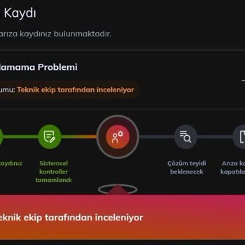 Uzun Süreli İnternet Kesintisi Ve Yetersiz Müşteri Hizmetleri Nedeniyle Mağduriyet