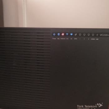 Uzun Süreli İnternet Kesintisi Ve Yetersiz Müşteri Hizmetleri Nedeniyle Mağduriyet