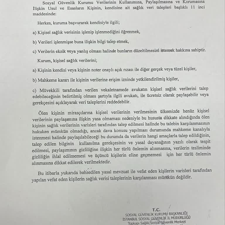 Eş Kaybı Sonrası Evrak Engelinden Hak Kayıpları!