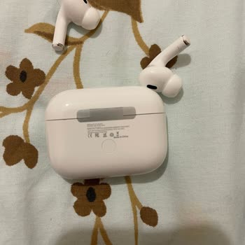Airpods Borsası Gelen Üründe Şarj Problemi Var!