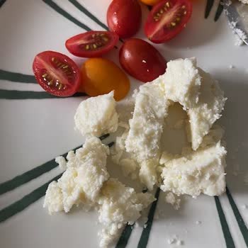 Sarıyer Market Beyaz Peynir Memnuniyetsizliği