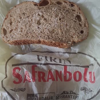 Kısa Sürede Bozulan Ekmek Ve Hijyen Şüphesi