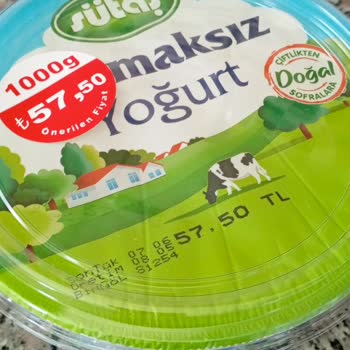 Çürük Sebzeler Ve Fazla Fatura İle Kötü Alışveriş Deneyimi